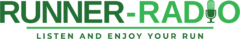 Runner Radio Logo Text
